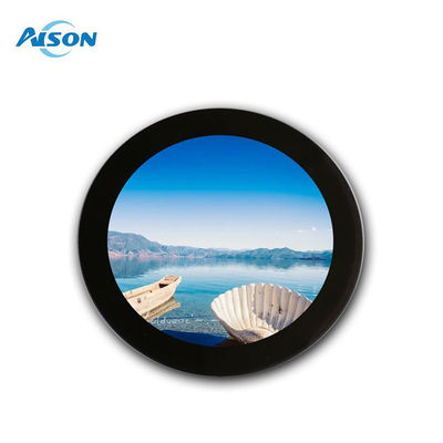 5 pouces 1080X1080 Affichage TFT rond 5' Circulaire écran de moniteur avec interface MIPI
