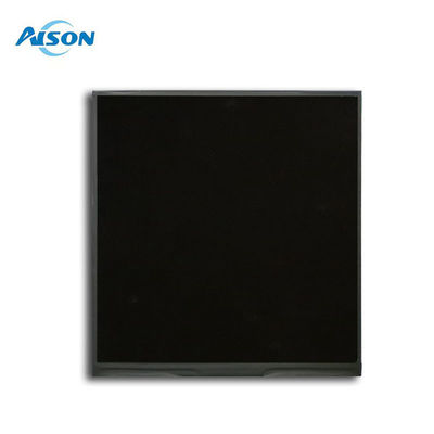 7.6 pouces 800x800 Module d'affichage TFT carré MIPI Interface avec carte de pilote HDMI