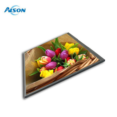 7.6 pouces 800x800 Module d'affichage TFT carré MIPI Interface avec carte de pilote HDMI
