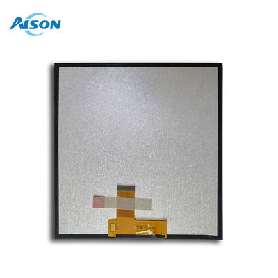 7.6 pouces 800x800 Module d'affichage TFT carré MIPI Interface avec carte de pilote HDMI