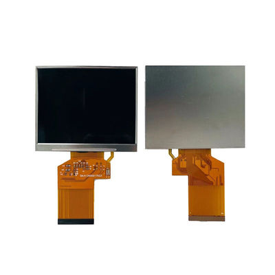 Module d'affichage LCD TFT IPS 3,5 pouces 320x240 Écran LCD TFT 3,5 pouces