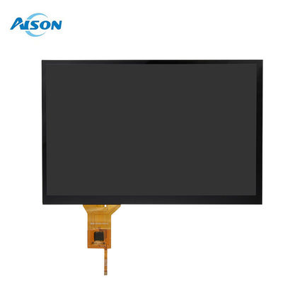 10Écran tactile IPS LVDS de 1 pouce Affichage TFT 1280x800 Avec écran USB Captouch