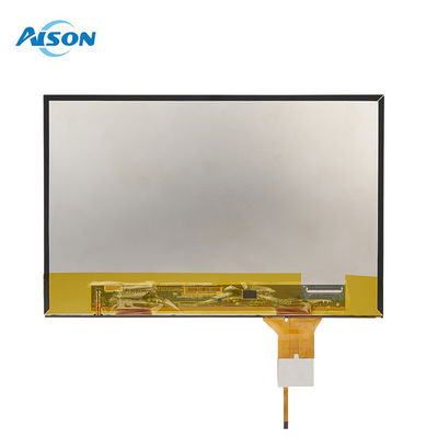 10Écran tactile IPS LVDS de 1 pouce Affichage TFT 1280x800 Avec écran USB Captouch