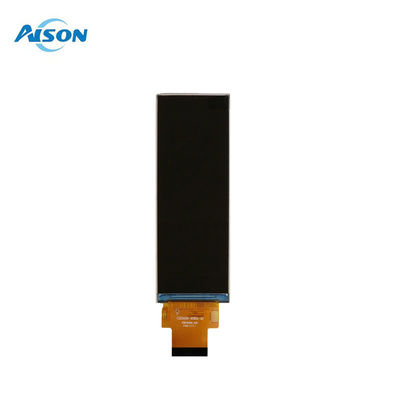 4.58' 'affichage allongé 320x960 4,6 pouces type barre affichage LCD RGB 40Pin