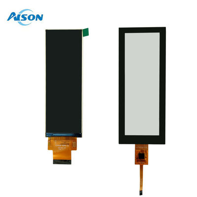 4.58' 'affichage allongé 320x960 4,6 pouces type barre affichage LCD RGB 40Pin