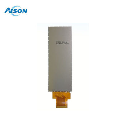 4.58' 'affichage allongé 320x960 4,6 pouces type barre affichage LCD RGB 40Pin