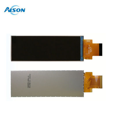 4.58' 'affichage allongé 320x960 4,6 pouces type barre affichage LCD RGB 40Pin