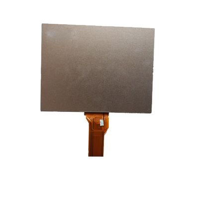 Module LCD IPS TFT de 8 pouces 800×600 RGB 24 Bit 50 Pin 1000cd/m2 pour affichage TFT industriel
