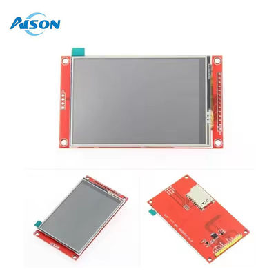 3.5 pouces SPI TFT LCD Module avec ILI9488 480 x 320 Résolution