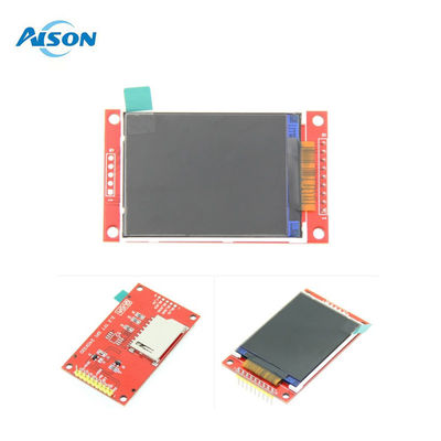 2.2 pouces SPI Module ILI9341IC pilote avec carte PCB