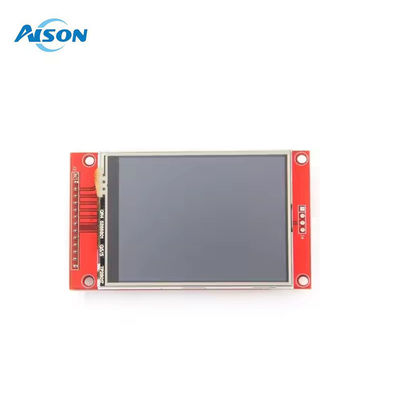 2.8 pouces SPI TFT LCD Module 240*320 ILI9341 avec carte PCB