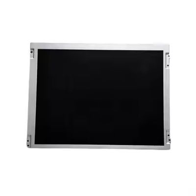 10.4 pouces AUO 800X600 LVDS TFT affichage LCD 400cd/m2 pour le secteur industriel