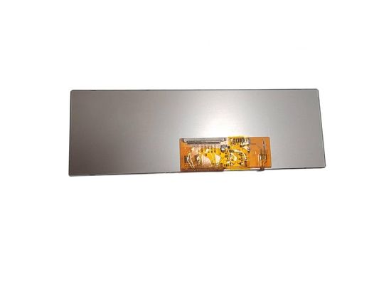 8.8 pouces 1280x320 Bar affichage LCD TFT ultra large IPS affichage LVDS Interface 1000 nits