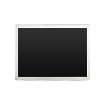 6.5 pouces AUO 640x480 TFT affichage LCD avec interface LVDS 800 nits