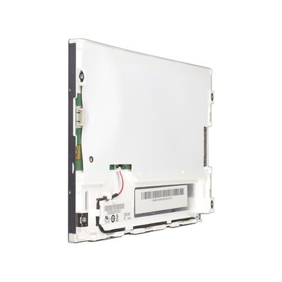 6.5 pouces AUO 640x480 TFT affichage LCD avec interface LVDS 800 nits