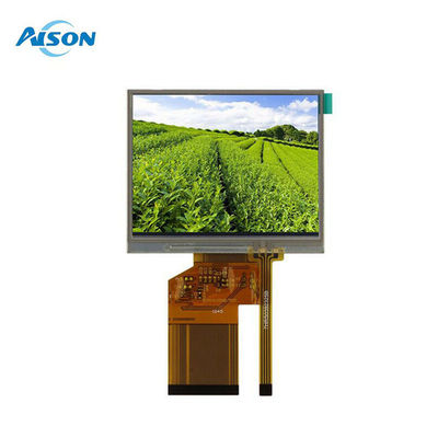 Module d'affichage LCD TFT IPS 3,5 pouces 320x240 Écran LCD TFT 3,5 pouces