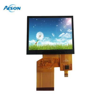 Module d'affichage LCD TFT IPS 3,5 pouces 320x240 Écran LCD TFT 3,5 pouces