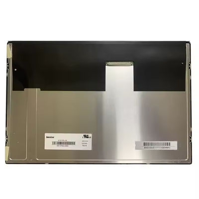 Écran LCD TFT industriel IPS Innolux 12,1 pouces 1280x800, interface LVDS G121ICE-L01 G121ICE-L02