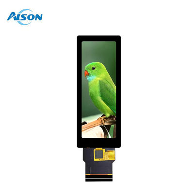 2.99 pouces TFT Bar Display Drive IC ST7701S 268RGB*800 TFT Module LCD