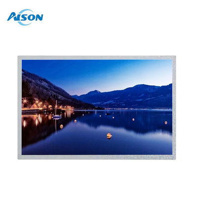 12.1" 1280x800 LVDS IPS TFT Module LCD 1000cd/m2