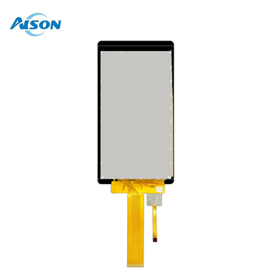 5 pouces 720x1280 HD Portrait IPS TFT Affichage LCD Interface MIPI