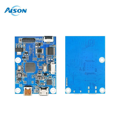5.5 pouces MIPI TFT Module 1080*1920 Résolution affichage LCD avec écran tactile capacitif