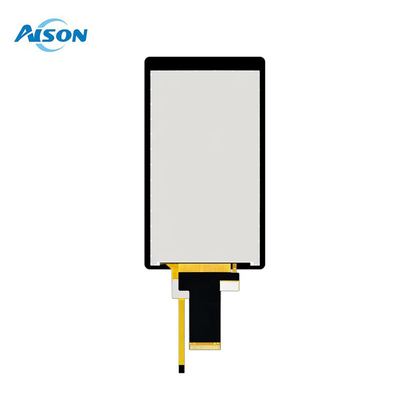 Écran tactile TFT LCD IPS 5,5 pouces 720*1280 HD avec interface 3SPI+RGB18BIT