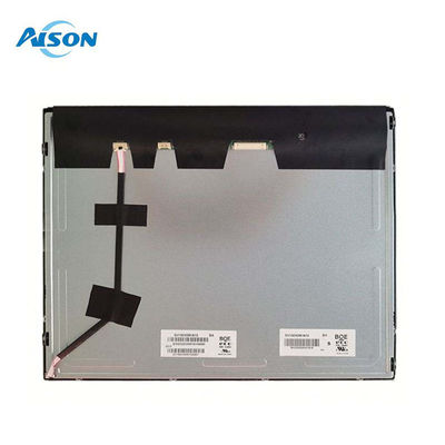 Écran LCD TFT IPS 15 pouces 1024x768 BOE Original avec interface LVDS 20 broches pour usage industriel Modèle DV150X0M-N10
