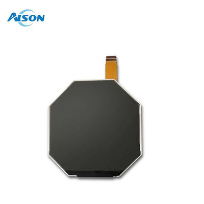 Module LCD TFT circulaire IPS MIPI de 2,47 pouces 480*480, écran LCD rond de 2,5 pouces, panneau d'affichage HX8379-C 35 broches