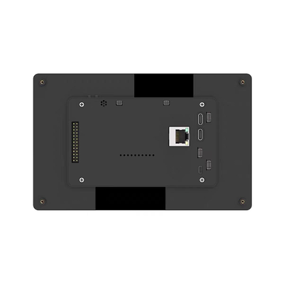 7 pouces 1024x600 ESP32P4 ESP32-C6 carte de développement à double noyau avec caméra JC1060P470C_I_W_Y