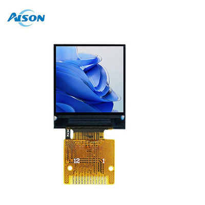 0.85'' Carré Mini Module LCD 128x128 TFT Affichage 0,85 pouces 4 fils SPI Interface Drive IC GC9107
