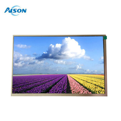 10Affichage TFT de 1 pouce 1280x800 IPS affichage LCD TFT à 40 broches avec interface LVDS