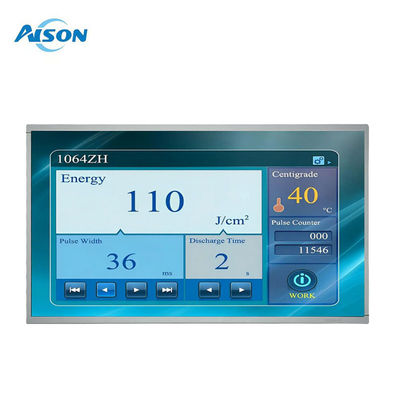 Module d'affichage LCD TFT IPS Full 15,6 pouces 1920 × 1080 LVDS avec écran tactile