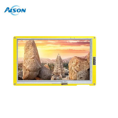 7 pouces ESP32 S3 TFT écran LCD intelligent Résistance écran tactile intelligent